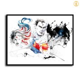 HD Canvas Print Home Decor Paintings Wall Art Pictures-SR106372