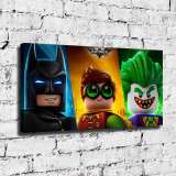 HD Canvas Print Home Decor Paintings Wall Art Pictures-SR102952