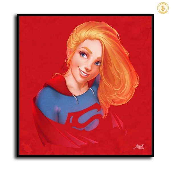 HD Canvas Print Home Decor Paintings Wall Art Pictures-SR103375