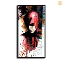 HD Canvas Print Home Decor Paintings Wall Art Pictures-SR108400