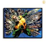 HD Canvas Print Home Decor Paintings Wall Art Pictures-SR102888
