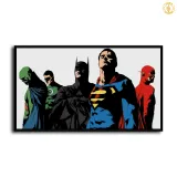 HD Canvas Print Home Decor Paintings Wall Art Pictures-SR106194