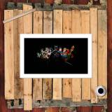 HD Canvas Print Home Decor Paintings Wall Art Pictures-SR103558