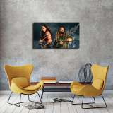 HD Canvas Print Home Decor Paintings Wall Art Pictures-SR109420