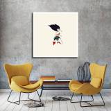 HD Canvas Print Home Decor Paintings Wall Art Pictures-SR104043