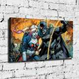 HD Canvas Print Home Decor Paintings Wall Art Pictures-SR106227