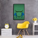 HD Canvas Print Home Decor Paintings Wall Art Pictures-SR106198