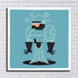 HD Canvas Print Home Decor Paintings Wall Art Pictures-SR103773