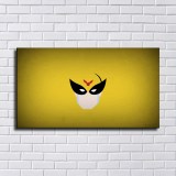 HD Canvas Print Home Decor Paintings Wall Art Pictures-SR106233