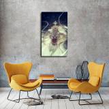 HD Canvas Print Home Decor Paintings Wall Art Pictures-SR108390
