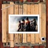HD Canvas Print Home Decor Paintings Wall Art Pictures-SR103578