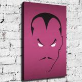 HD Canvas Print Home Decor Paintings Wall Art Pictures-SR106206