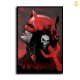 HD Canvas Print Home Decor Paintings Wall Art Pictures-SR108686