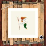 HD Canvas Print Home Decor Paintings Wall Art Pictures-SR104041