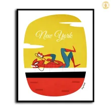 HD Canvas Print Home Decor Paintings Wall Art Pictures-SR103811