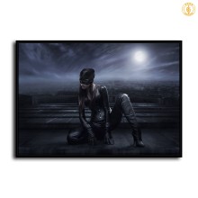 HD Canvas Print Home Decor Paintings Wall Art Pictures-SR108964