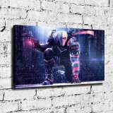 HD Canvas Print Home Decor Paintings Wall Art Pictures-SR109275