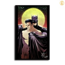 HD Canvas Print Home Decor Paintings Wall Art Pictures-SR108375