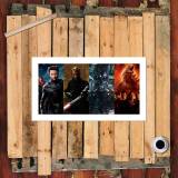 HD Canvas Print Home Decor Paintings Wall Art Pictures-SR104158