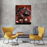 HD Canvas Print Home Decor Paintings Wall Art Pictures-SR108877