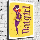 HD Canvas Print Home Decor Paintings Wall Art Pictures-SR103816