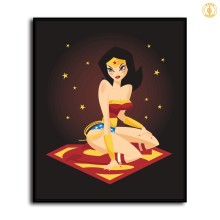HD Canvas Print Home Decor Paintings Wall Art Pictures-SR103819