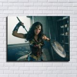 HD Canvas Print Home Decor Paintings Wall Art Pictures-SR108921