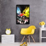HD Canvas Print Home Decor Paintings Wall Art Pictures-SR105878