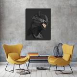 HD Canvas Print Home Decor Paintings Wall Art Pictures-SR104458