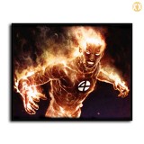 HD Canvas Print Home Decor Paintings Wall Art Pictures-SR103434