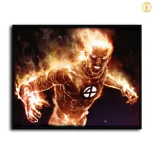 HD Canvas Print Home Decor Paintings Wall Art Pictures-SR103434