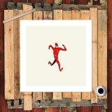 HD Canvas Print Home Decor Paintings Wall Art Pictures-SR104044