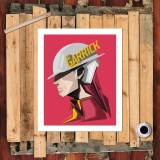 HD Canvas Print Home Decor Paintings Wall Art Pictures-SR104464