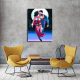 HD Canvas Print Home Decor Paintings Wall Art Pictures-SR106882