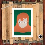 HD Canvas Print Home Decor Paintings Wall Art Pictures-SR106200
