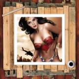 HD Canvas Print Home Decor Paintings Wall Art Pictures-SR104452