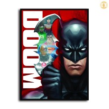 HD Canvas Print Home Decor Paintings Wall Art Pictures-SR108530
