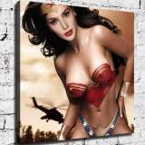 HD Canvas Print Home Decor Paintings Wall Art Pictures-SR104452