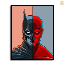 HD Canvas Print Home Decor Paintings Wall Art Pictures-SR108093