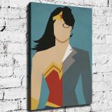 HD Canvas Print Home Decor Paintings Wall Art Pictures-SR106051
