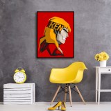 HD Canvas Print Home Decor Paintings Wall Art Pictures-SR104477