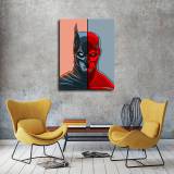 HD Canvas Print Home Decor Paintings Wall Art Pictures-SR108093