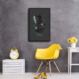 HD Canvas Print Home Decor Paintings Wall Art Pictures-SR103894
