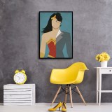 HD Canvas Print Home Decor Paintings Wall Art Pictures-SR106051