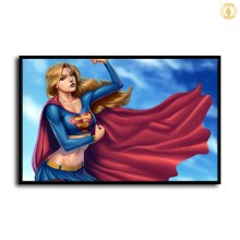 HD Canvas Print Home Decor Paintings Wall Art Pictures-SR109066