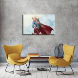 HD Canvas Print Home Decor Paintings Wall Art Pictures-SR109122