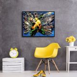 HD Canvas Print Home Decor Paintings Wall Art Pictures-SR102888