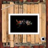 HD Canvas Print Home Decor Paintings Wall Art Pictures-SR106434