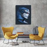 HD Canvas Print Home Decor Paintings Wall Art Pictures-SR104474