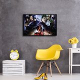 HD Canvas Print Home Decor Paintings Wall Art Pictures-SR108719